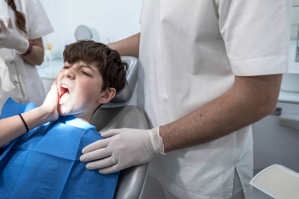 Best Emergency Treatment for Oral Infections in Herald Harbor, MD